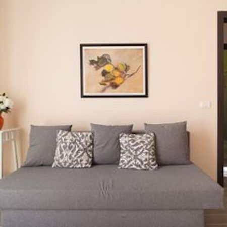 Appartamento Piccolo Borgo Lucca Esterno foto