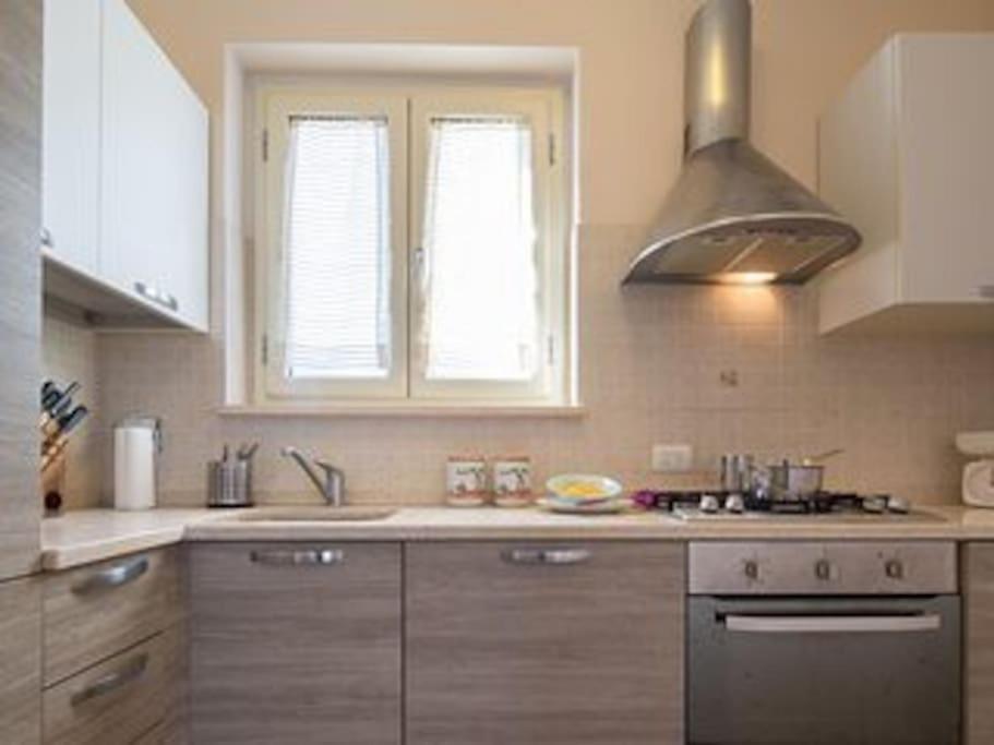 Appartamento Piccolo Borgo Lucca Esterno foto
