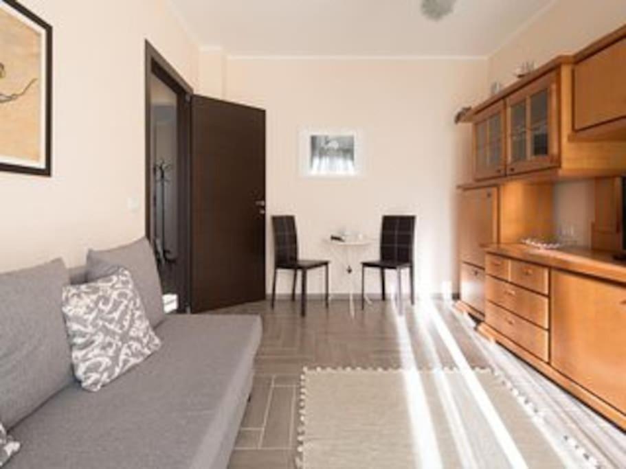 Appartamento Piccolo Borgo Lucca Esterno foto