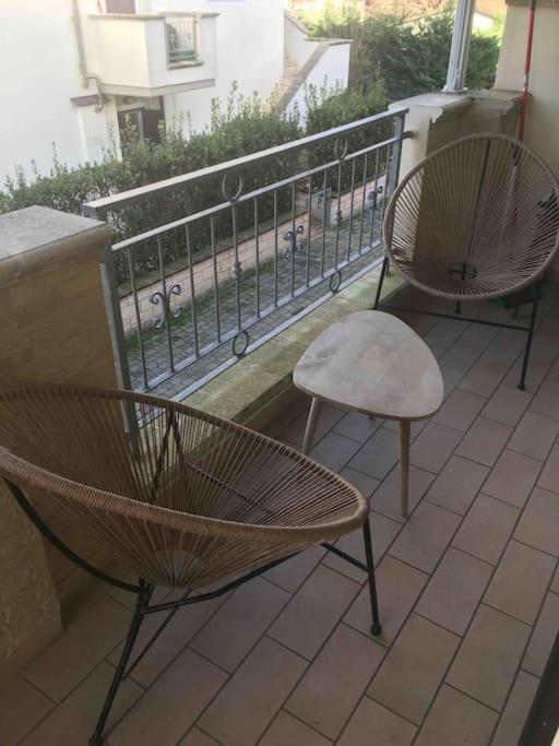 Appartamento Piccolo Borgo Lucca Esterno foto